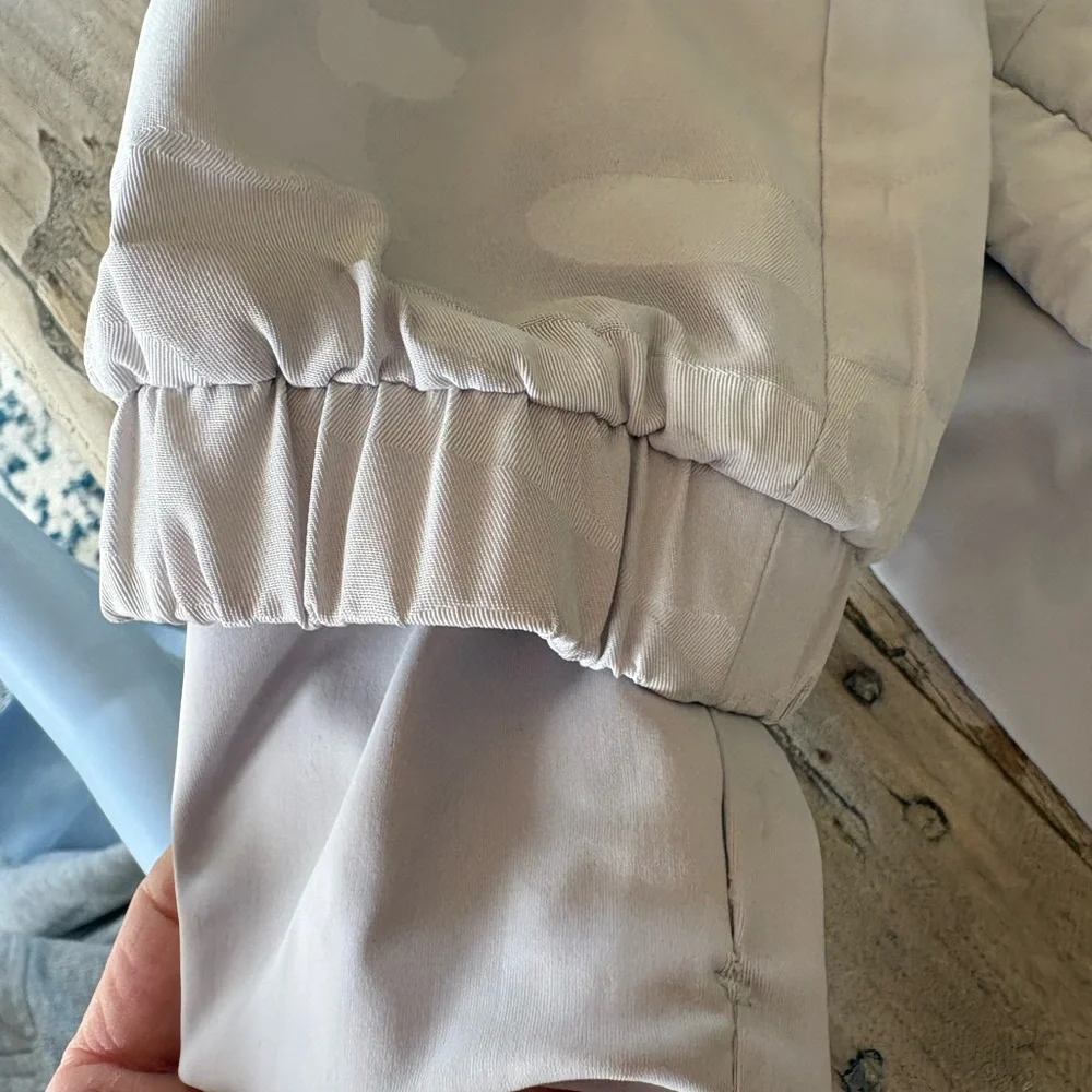 Blanc Noir Camouflage Jacket - Picture 7 of 16
